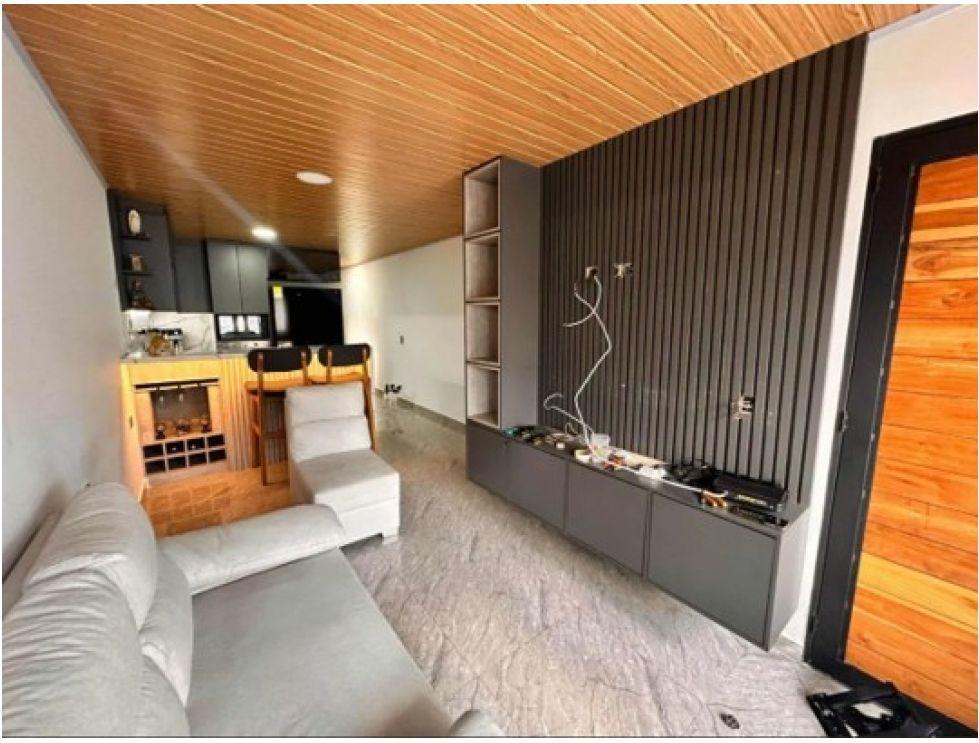 Se vende piso usado en Bello,barrio cabañas en Colombia - Imagen 7
