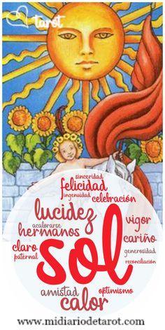 TAROT RIDER CURSOS COMPLETOS 1162423673 en Tunuyán - Imagen 2