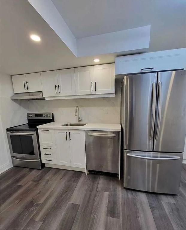 Beautiful Home Available in Ajax - Image 3