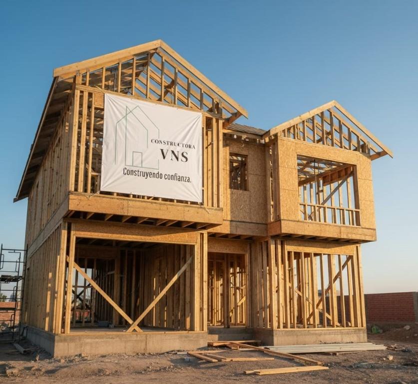 Constructora VNS en Chillán - Imagen 2
