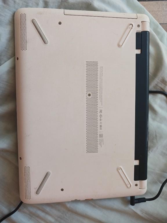 Computadora HP LAPTOP 14 bs0xx en Santa Cruz de la Sierra - Imagen 6