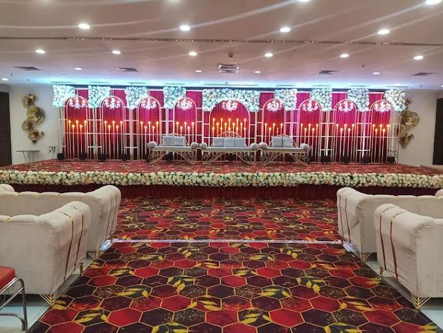 Best AC Banquet Hall in Rabale in Chembur - Image 1
