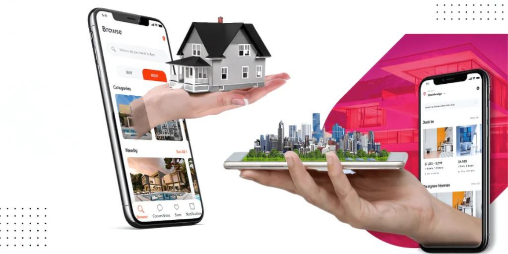 Revolutionize Property Deals with a Real Estate App Developer in Gautam Budh Nagar - Image 1