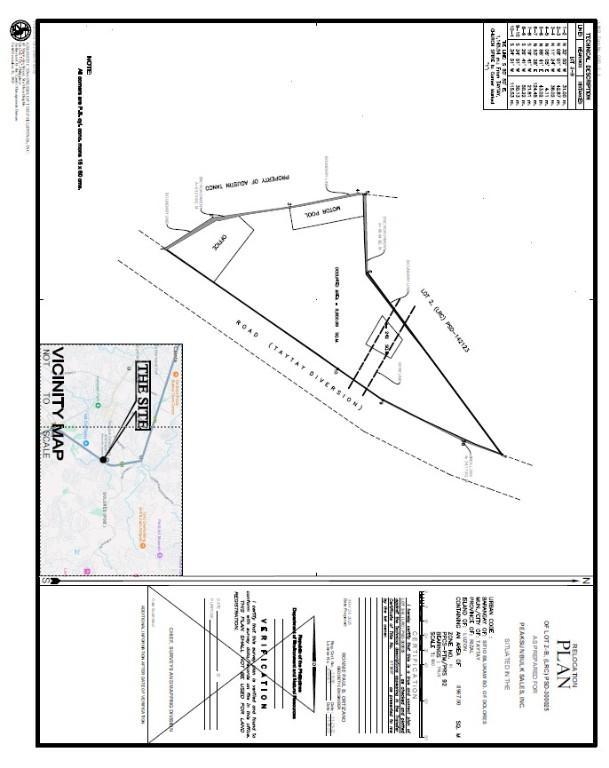 prime commercial property in Taytay Rizal in Soccorro - Image 2