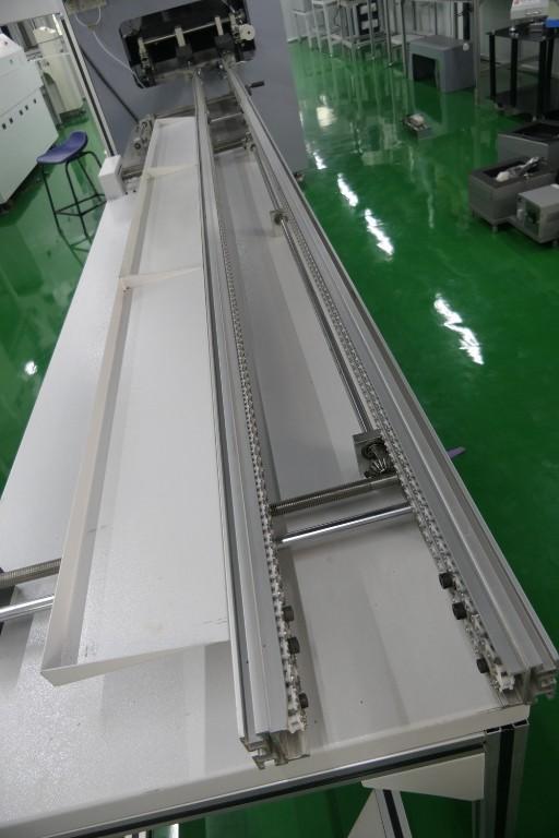 MI Line Module – 2.4 Mtr | Industrial PCB Assembly Conveyor Syst in Faridabad - Image 5