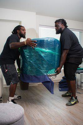 Pro Touch Movers in Jacksonville - Image 7