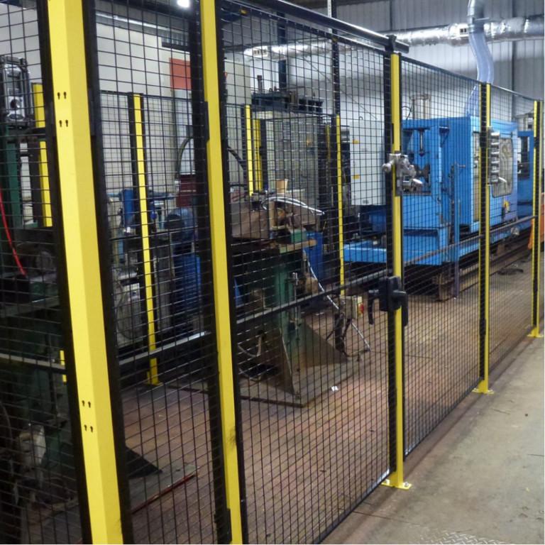 Safety Systems Technology in Batley - Image 4