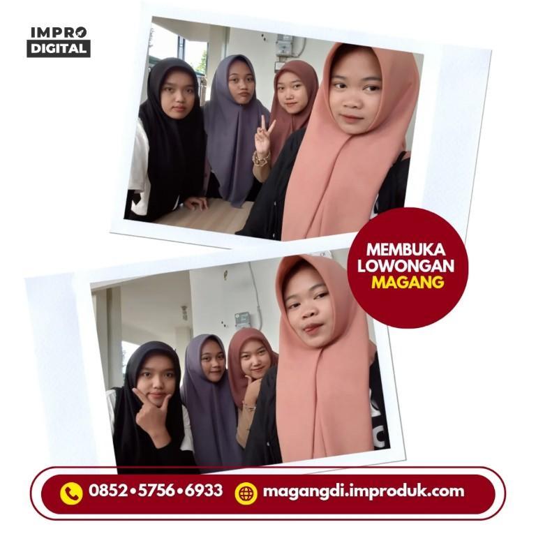 Progam Magang SMK RPL di Singosari in Indonesia - Image 3