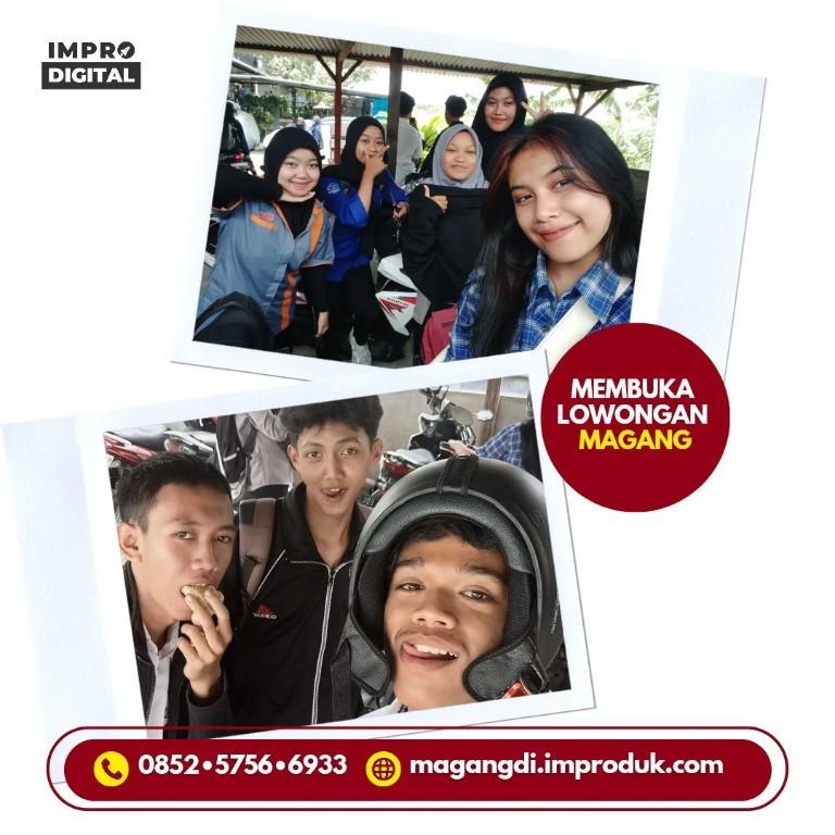 Progam Magang SMK RPL di Sumberpucung in Indonesia - Image 1