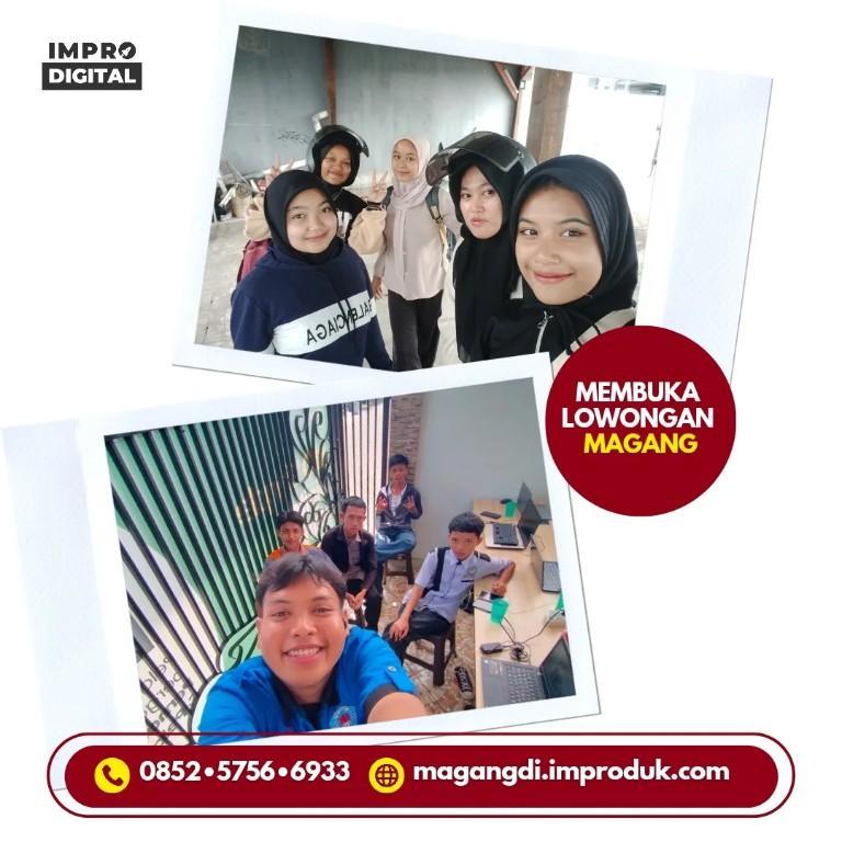 Progam Magang SMK RPL di Sumberpucung in Indonesia - Image 2