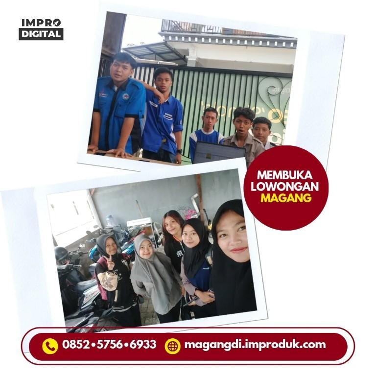 Progam Magang SMK RPL di Sumberpucung in Indonesia - Image 4