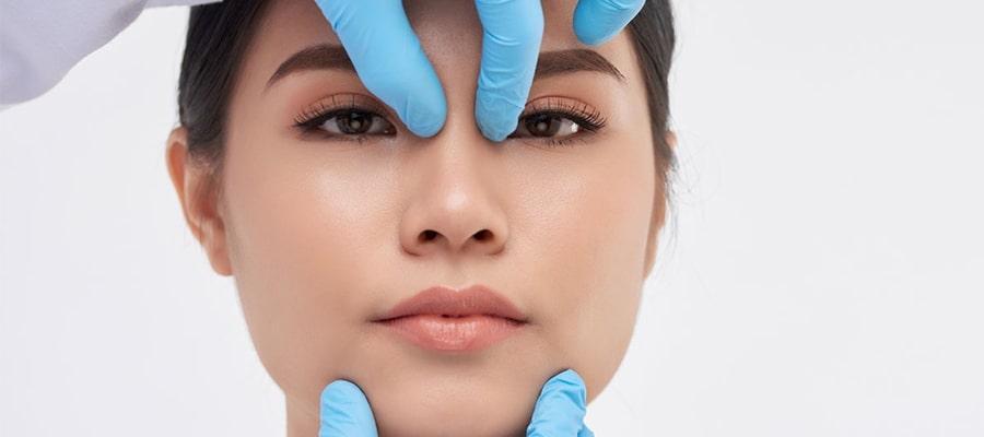Rhinoplasty in Riyadh in Taliparamba - Image 2