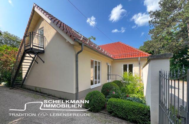 Zwei stilvoll modernisierte & bezugsbereite Eigentumswohnung … in Arnstadt - Bild 1