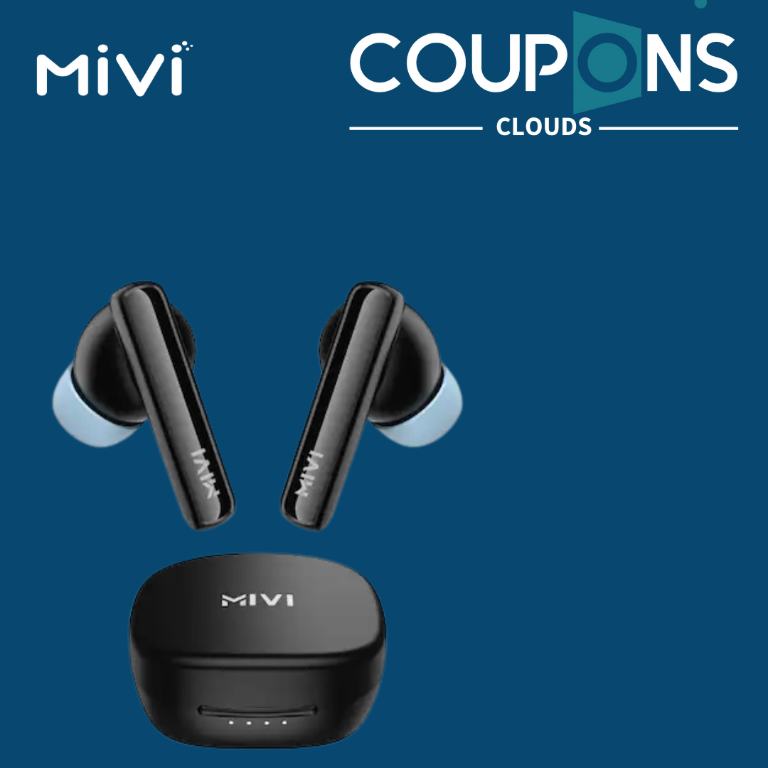 Unlock Savings with Mivi Promo Code in India - Image 1