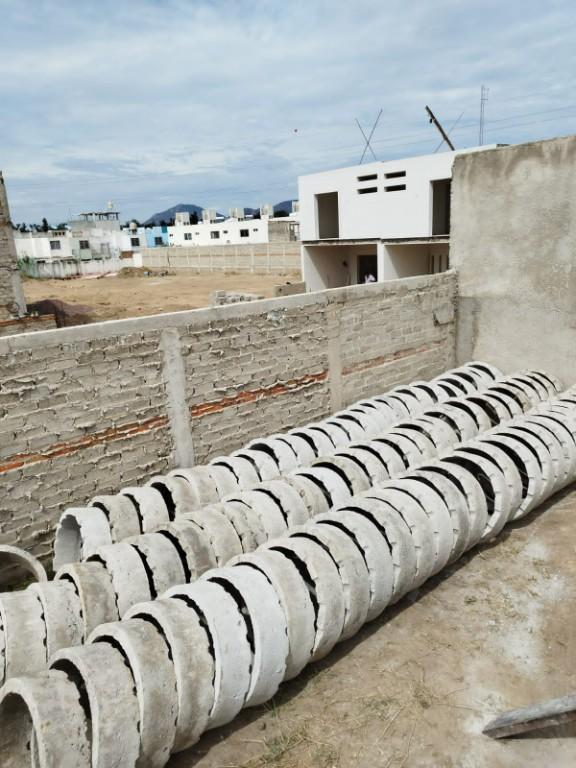 POZOS DE ABSORCION PREFABRICADOS en México - Imagen 4