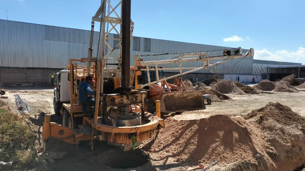 POZOS DE ABSORCION PREFABRICADOS en México - Imagen 5