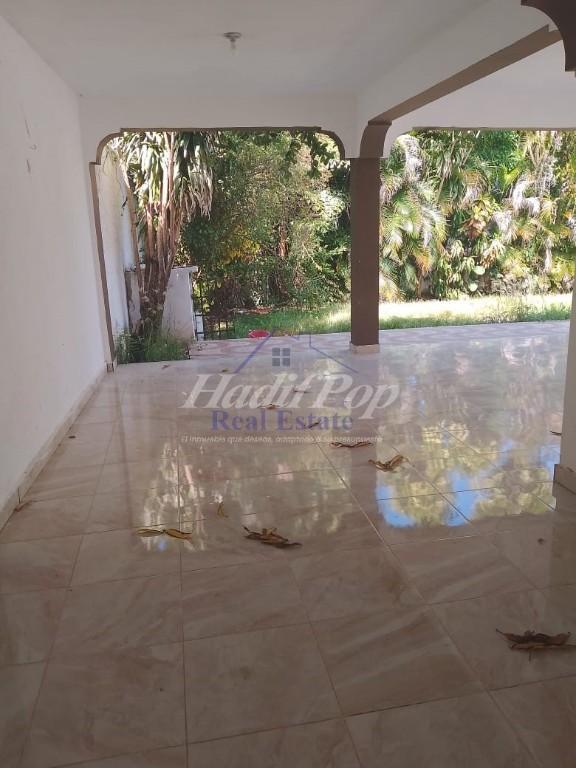 CASA EN RENTA EN PUERTO PLATA en Puerto Plata - Imagen 1