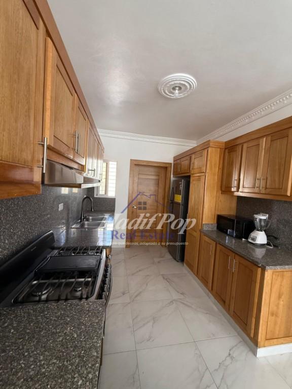 APARTAMENTO EN VENTA en Imbert - Imagen 2