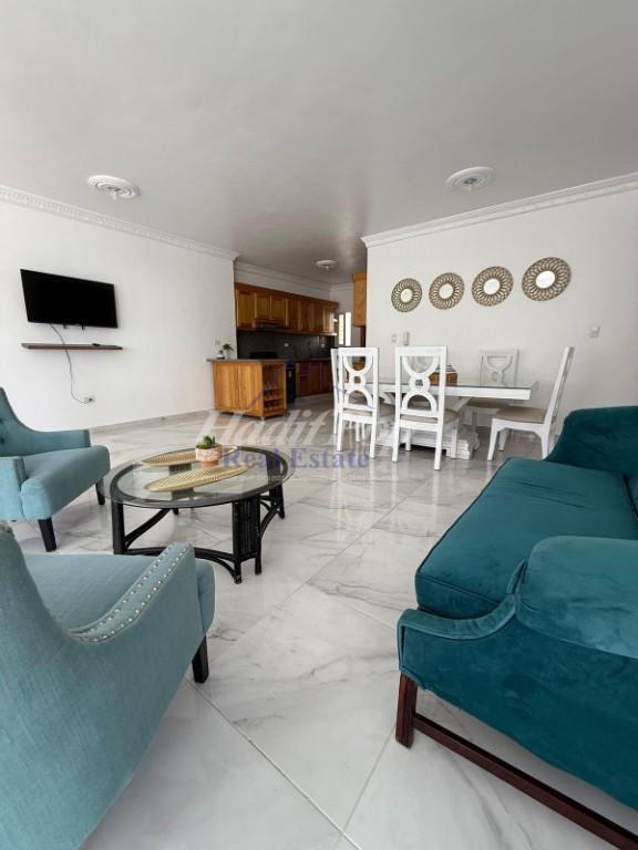 APARTAMENTO EN VENTA en Imbert - Imagen 4
