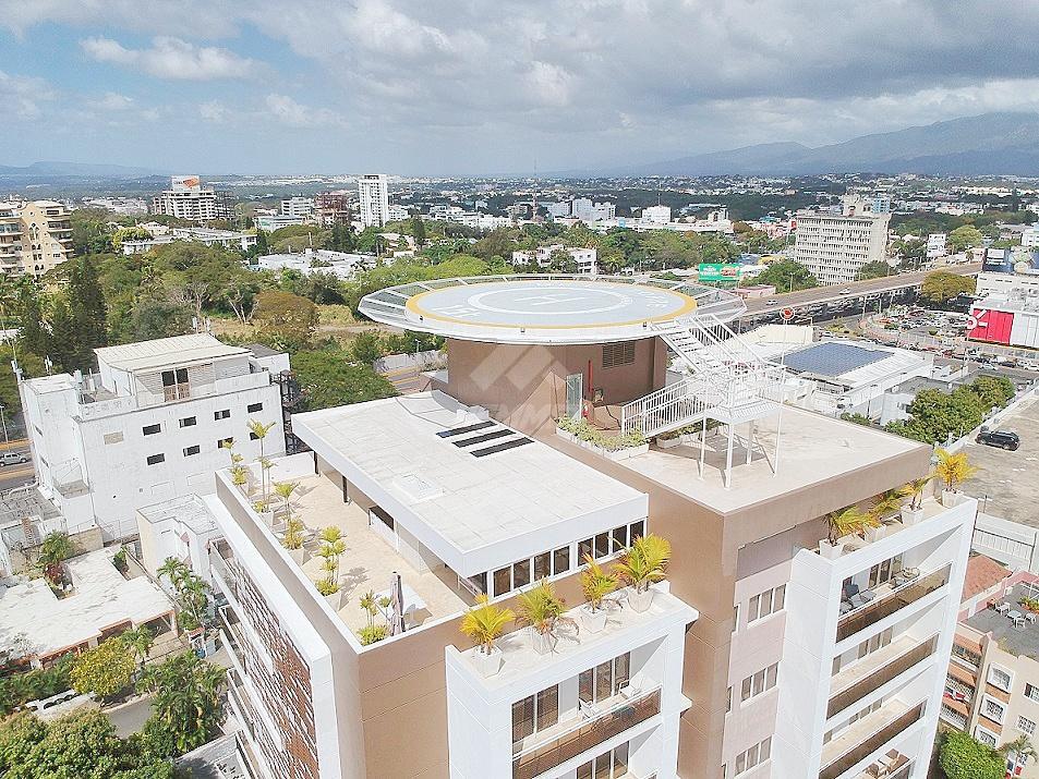 APARTAMENTO AMUEBLADO AREA SOCIAL Y PISCINA LA ESMERALDA STGO. en Licey al Medio - Imagen 9