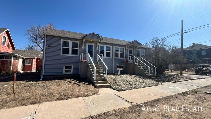 Charming 1-Bedroom Apartment in Greeley. Rent includes … in Greeley - Image 1