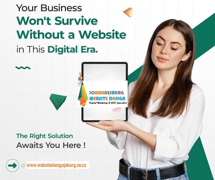 Sandton ROI Accelerator Digital Marketing That Converts in Sandton - Image 2