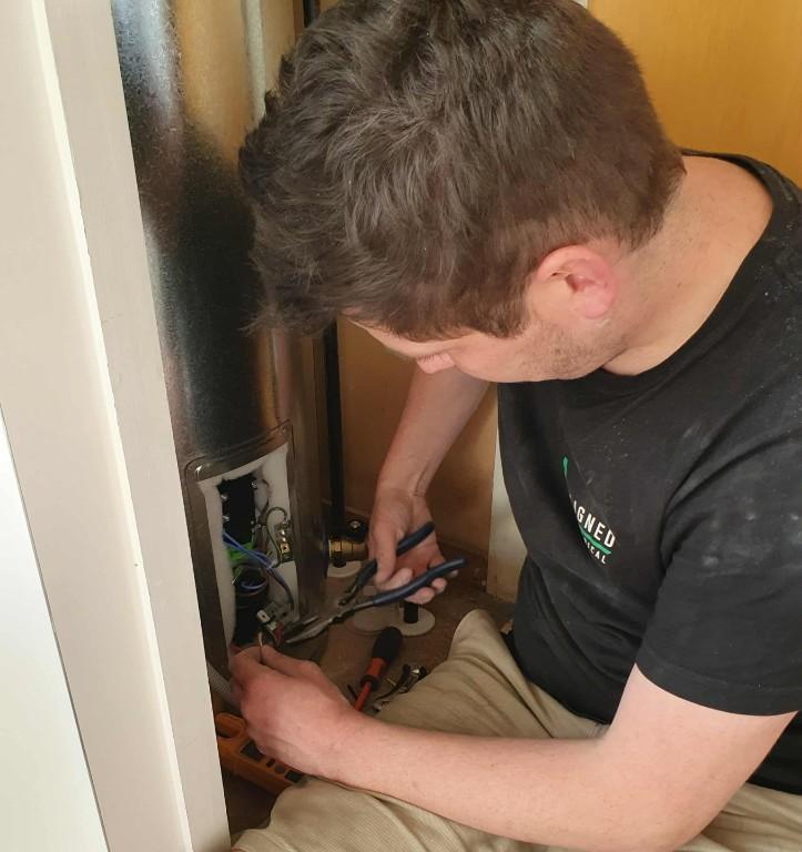 Aligned Electrical in Whangarei - Image 2