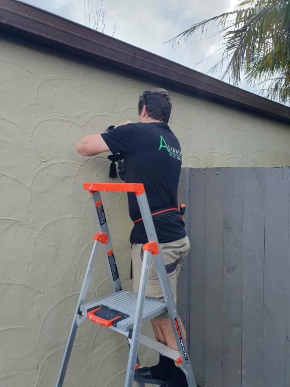 Aligned Electrical in Whangarei - Image 7