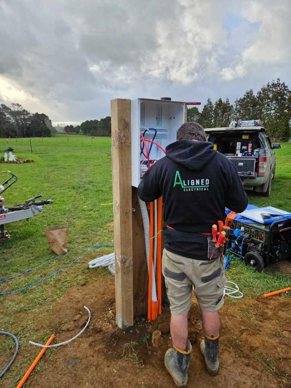Aligned Electrical in Whangarei - Image 8
