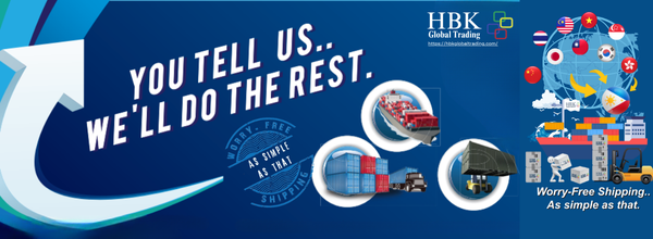 HBK Global Trading in Santo Cristo - Image 2