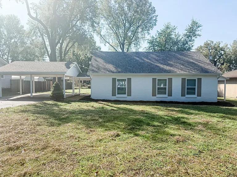 House for Rent in Springfield, Missouri, Ref# 202101729 in Springfield - Image 1