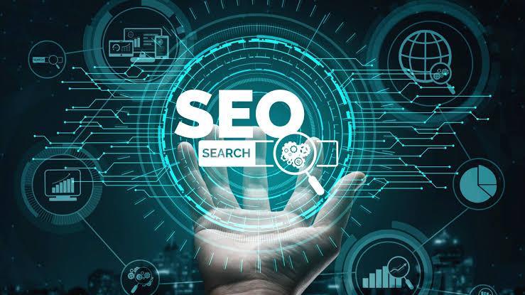 High Ranking SEO Services in Kamālia - Image 1