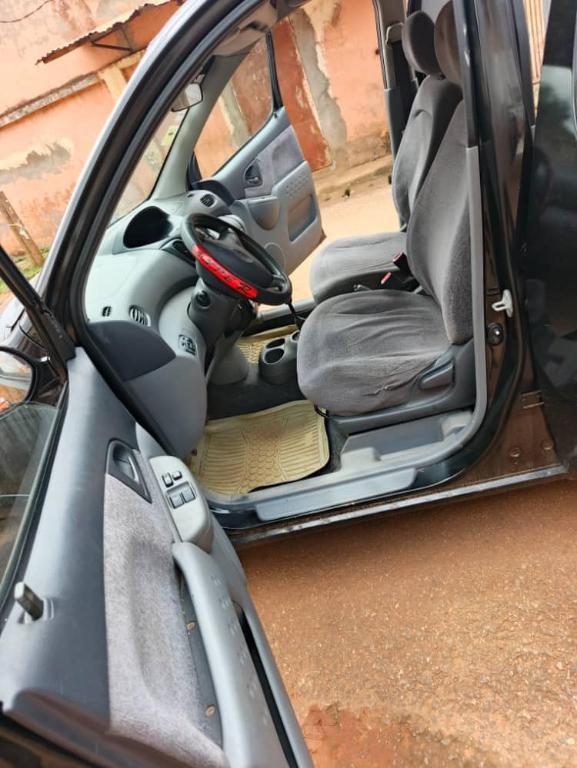 TOYOTA YARIS VERSO à Yaoundé - Photo 7