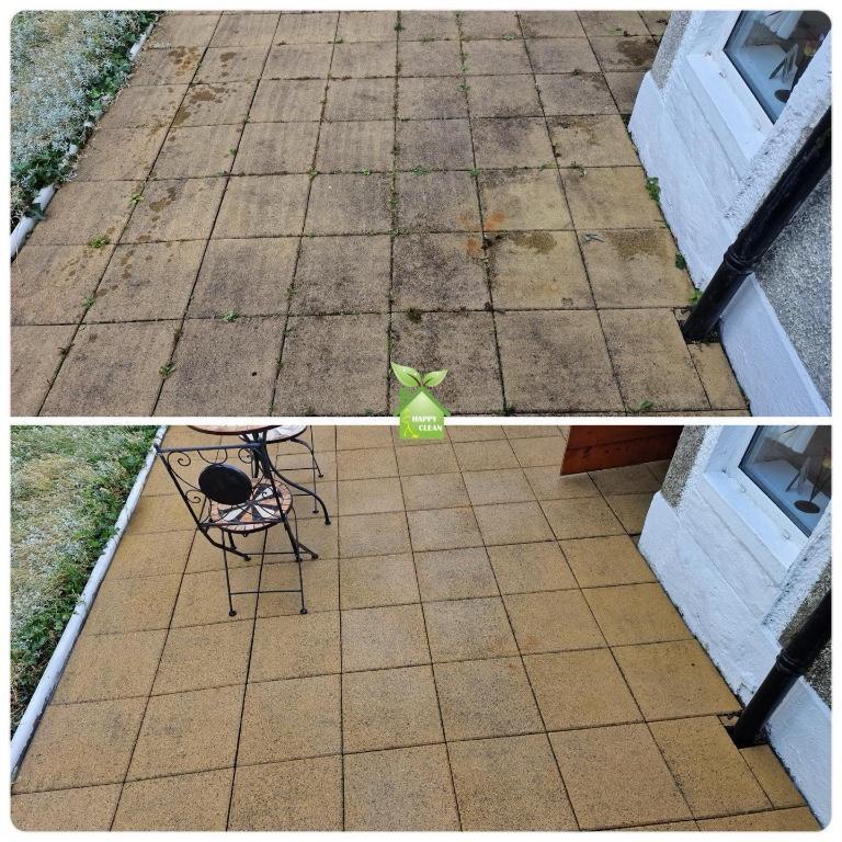 PROFESSIONAL EXTERIOR CLEANING in Ireland - Image 4