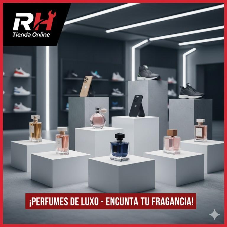 Se Vende Por Pedido Perfumes New en Panamá - Imagen 1