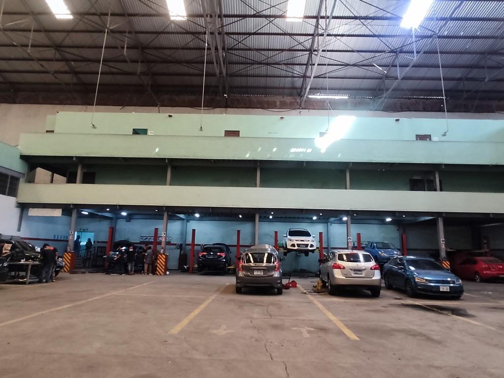Propiedad en Alquiler – Zona Centro Histórico en San José Villanueva - Imagen 1
