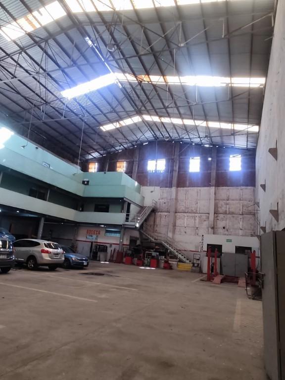 Propiedad en Alquiler – Zona Centro Histórico en San José Villanueva - Imagen 8