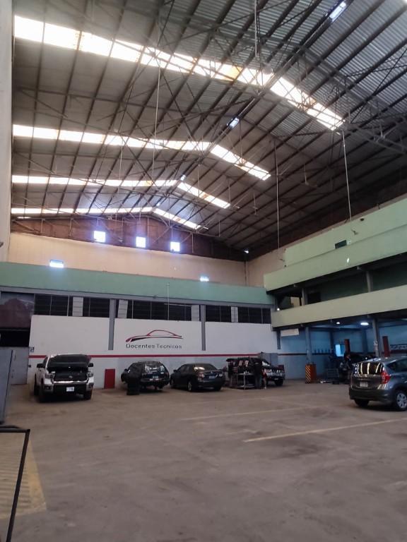Propiedad en Alquiler – Zona Centro Histórico en San José Villanueva - Imagen 7