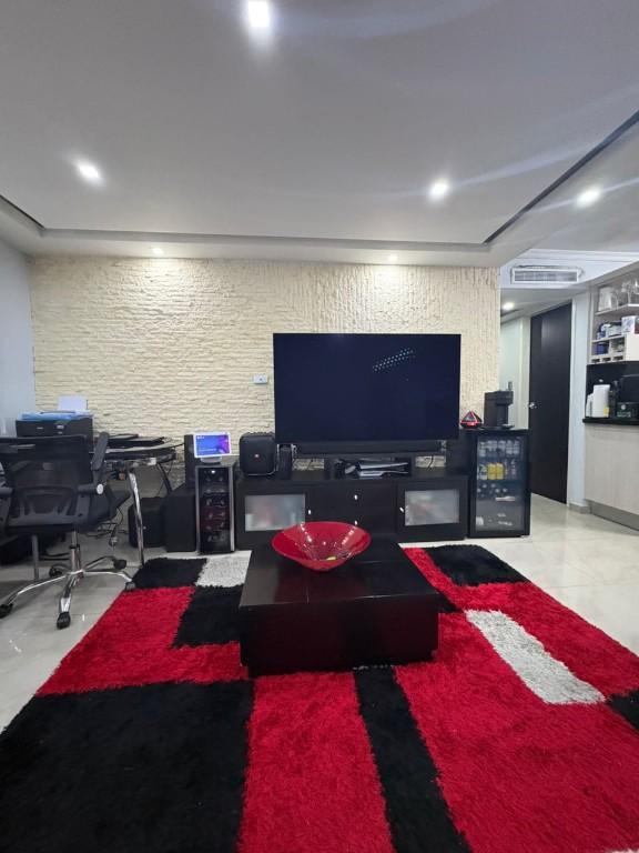 En Venta Apartamento C.R Marina del Rey en Guanta - Imagen 3