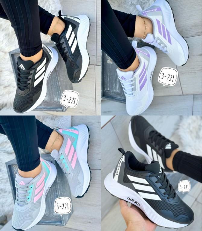 Se Vende Por Pedido Zapatillas New en Panamá - Imagen 7