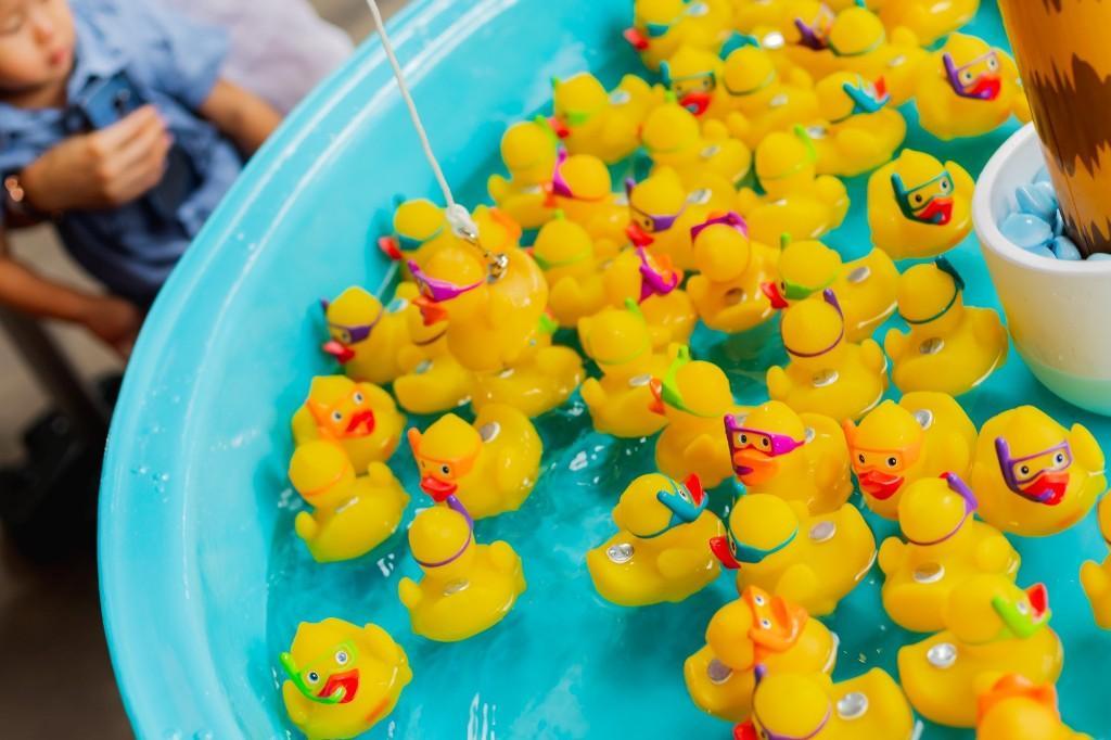 All Sideshow Alley Amusements - The Ultimate Carnival Experience in Capalaba - Image 3