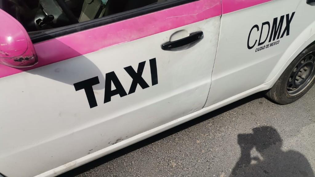 CHOFER PARA TAXI en Iztapalapa - Imagen 2