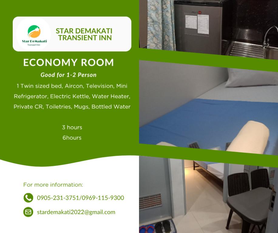 Friendly Staff and Affordable Room Rates in Lower Bicutan - Image 1