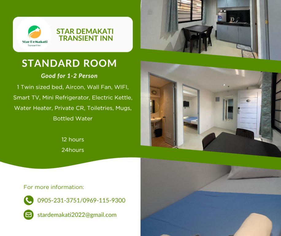 Friendly Staff and Affordable Room Rates in Lower Bicutan - Image 2