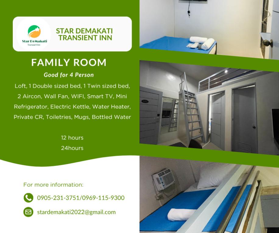 Friendly Staff and Affordable Room Rates in Lower Bicutan - Image 4