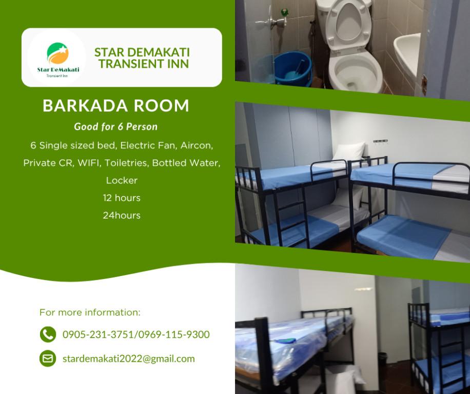 Friendly Staff and Affordable Room Rates in Lower Bicutan - Image 5