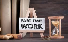 Offer For Part Time Jobs Required 100+ Candidates in India - Image 1