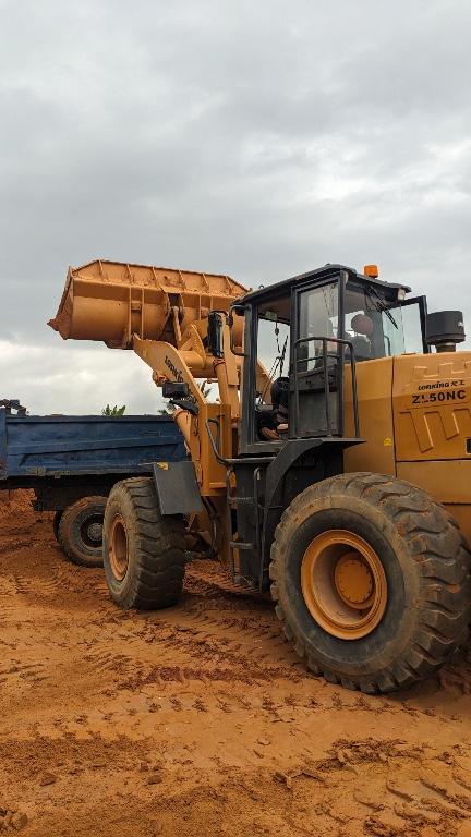 Demande d’emploi au Cameroun - Photo 3