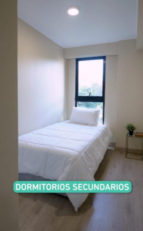 Se Alquila Departamento de Estreno de 3 Dorm. en Miraflores en Lima - Imagen 1