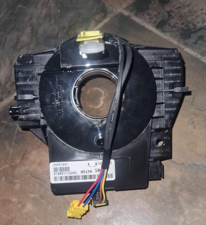 Clock springs / steering angle sensor in South Africa - Image 1